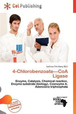 4-Chlorobenzoate-CoA Ligase