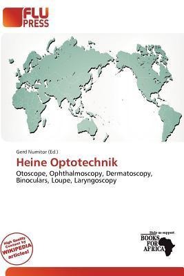 Heine Optotechnik