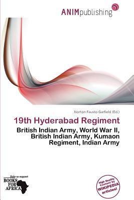 19th Hyderabad Regiment