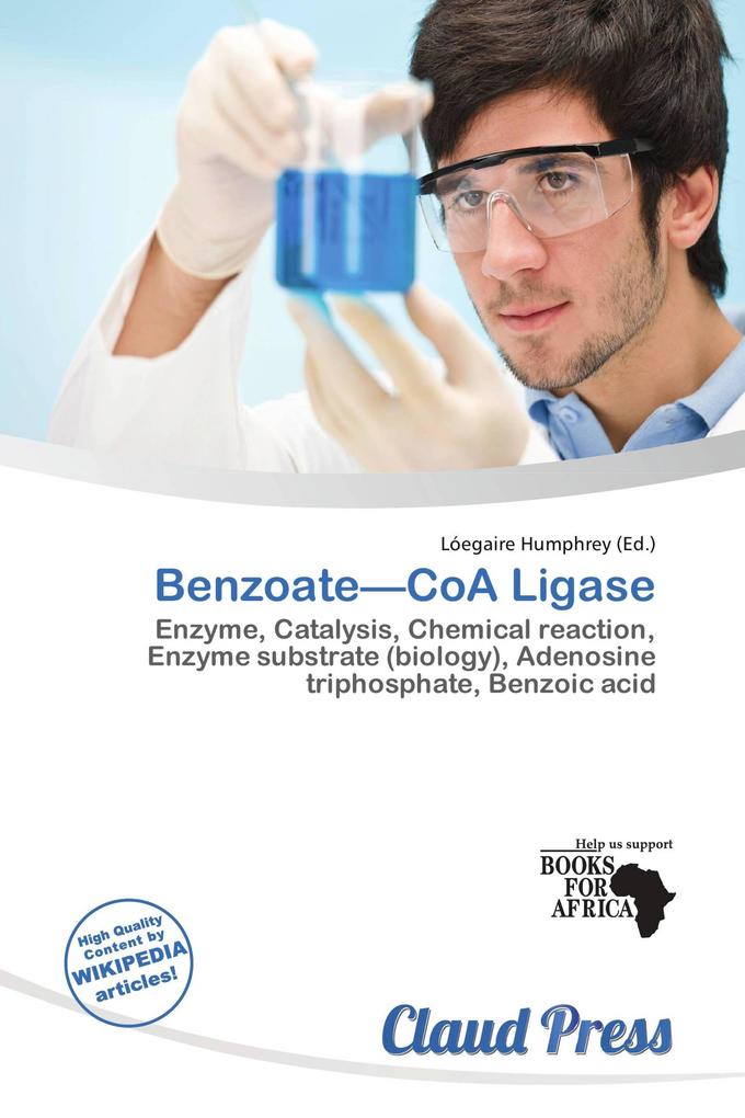 Benzoate-CoA Ligase