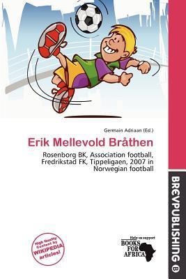 Erik Mellevold Bråthen