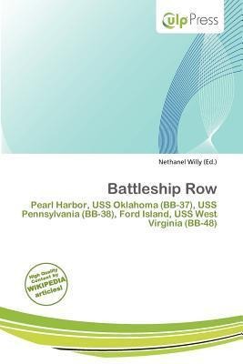Battleship Row