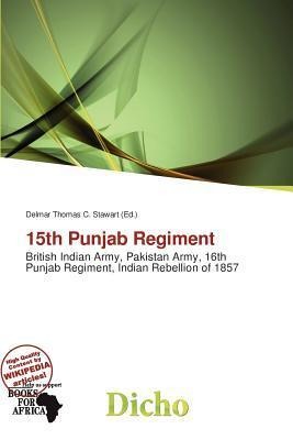 15th Punjab Regiment