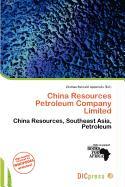 China Resources Petroleum Company Limited