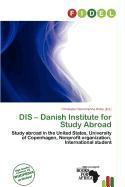 DIS - Danish Institute for Study Abroad