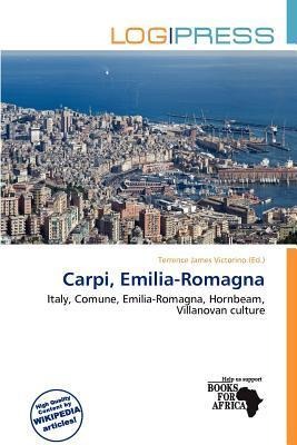 Carpi Emilia-Romagna