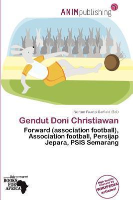 Gendut Doni Christiawan