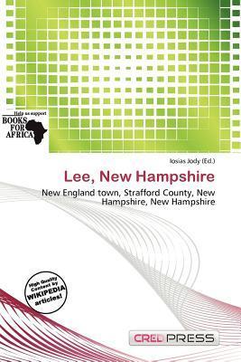 Lee New Hampshire