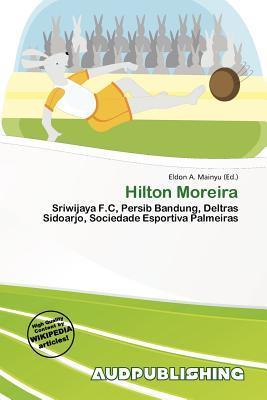 Hilton Moreira