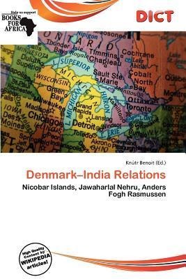 Denmark-India Relations