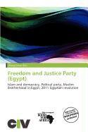 Freedom and Justice Party (Egypt)