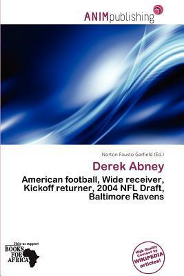 Derek Abney