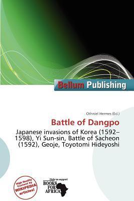 Battle of Dangpo