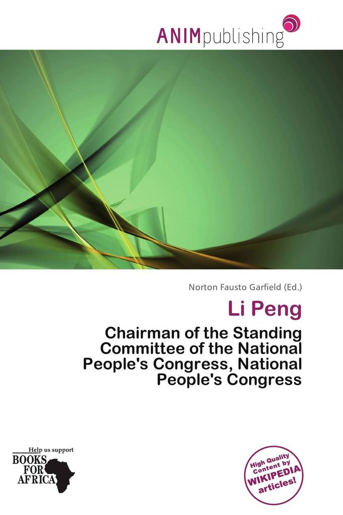 Li Peng