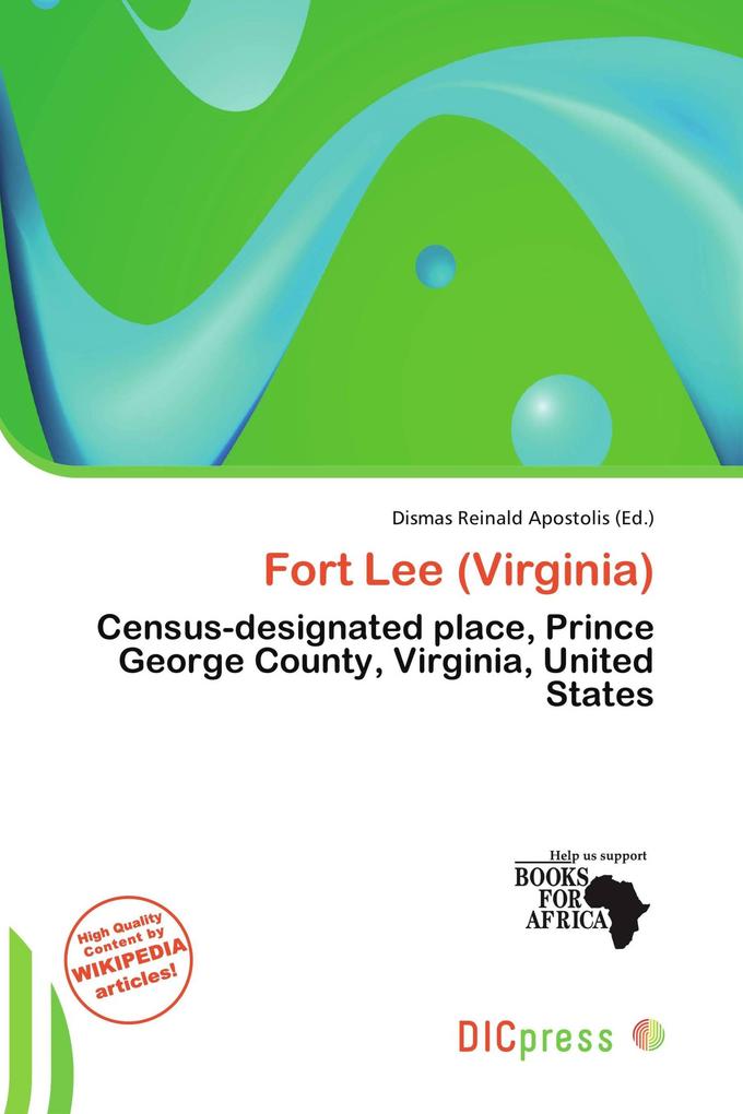Fort Lee (Virginia)