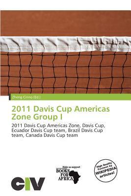 2011 Davis Cup Americas Zone Group I