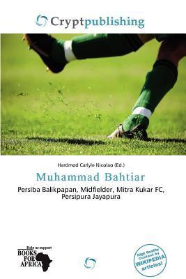 Muhammad Bahtiar