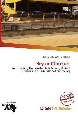 Bryan Clauson