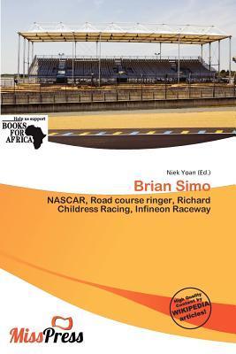 Brian Simo