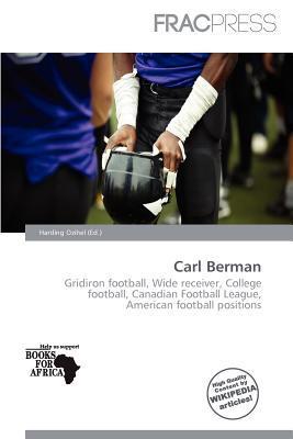 Carl Berman