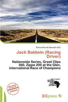 Jack Baldwin (Racing Driver)