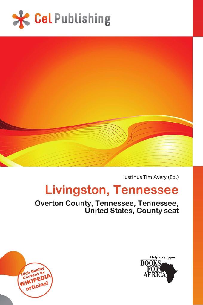 Livingston Tennessee