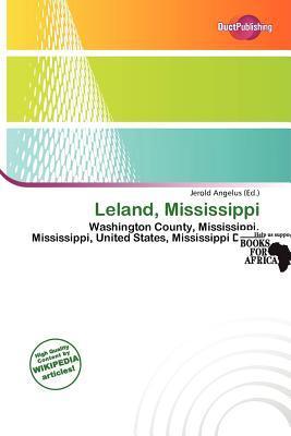 Leland Mississippi