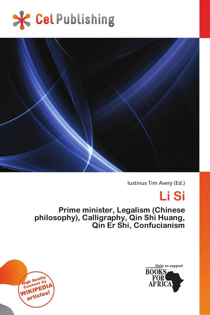 Li Si