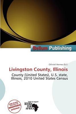 Livingston County Illinois