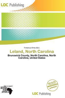 Leland North Carolina