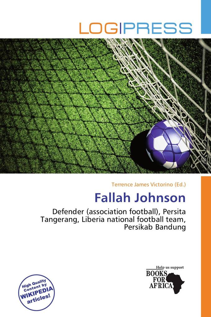 Fallah Johnson