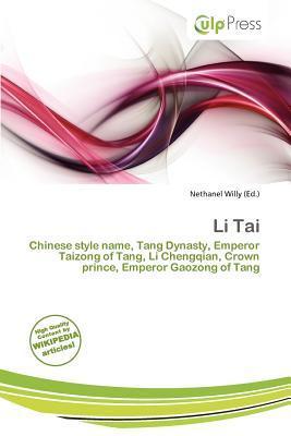 Li Tai
