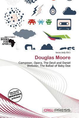 Douglas Moore