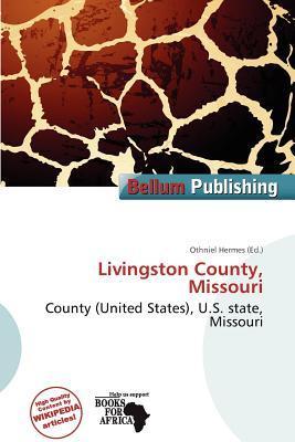 Livingston County Missouri