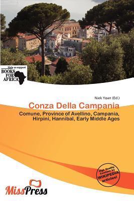 Conza Della Campania