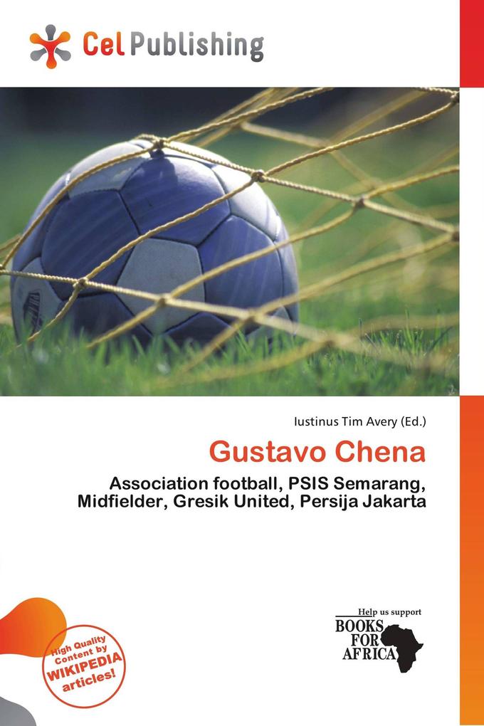 Gustavo Chena