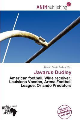 Javarus Dudley