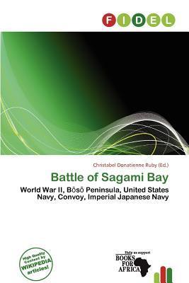 Battle of Sagami Bay