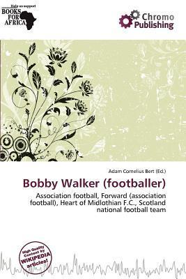 Bobby Walker (footballer)