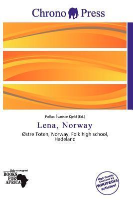 Lena Norway