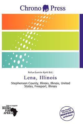 Lena Illinois