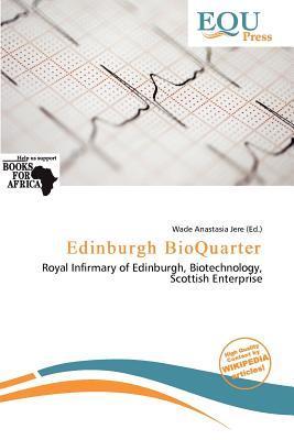 Edinburgh BioQuarter