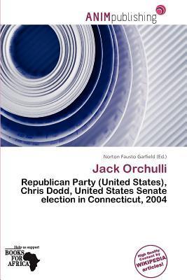 Jack Orchulli
