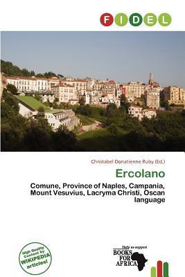 Ercolano