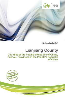 Lianjiang County
