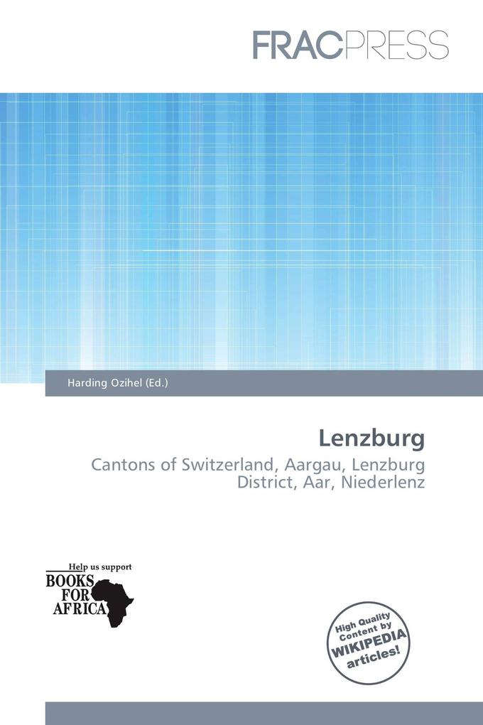 Lenzburg