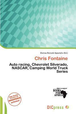 Chris Fontaine