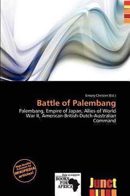 Battle of Palembang