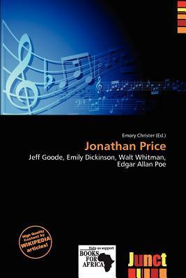 Jonathan Price