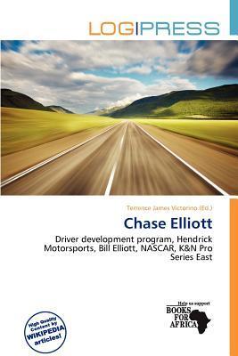 Chase Elliott